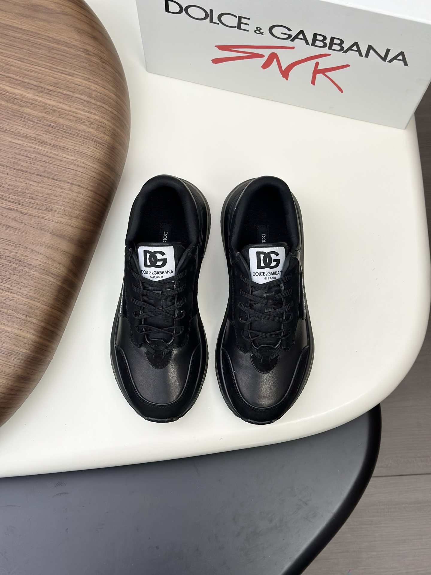 olce & Gabbana shoe